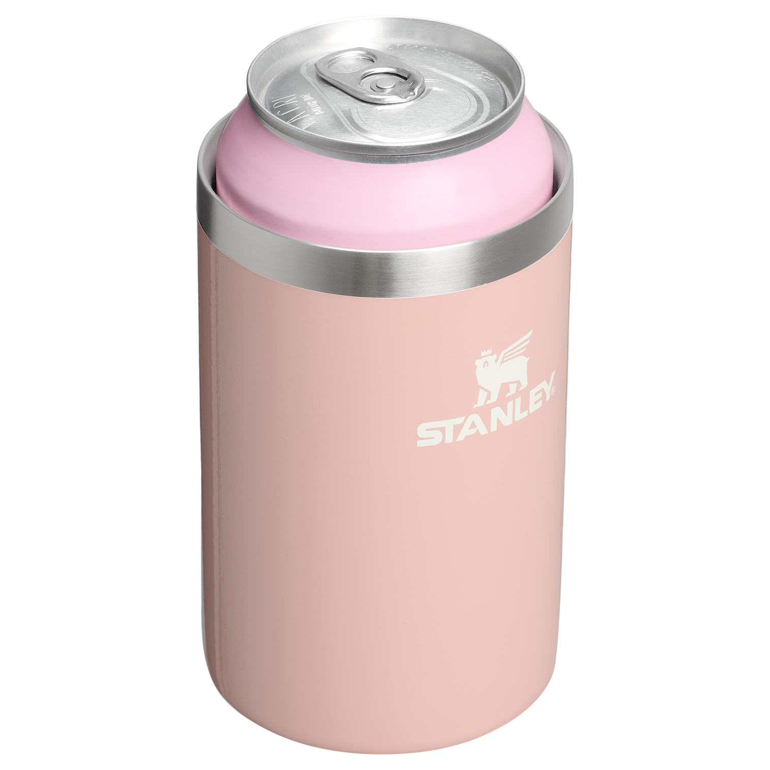 Portable Mini The Everyday Can Cooler Cup | Stanley Create D313H - Heavy-Duty Ice-Retention Food & Beverage Carrier Detail