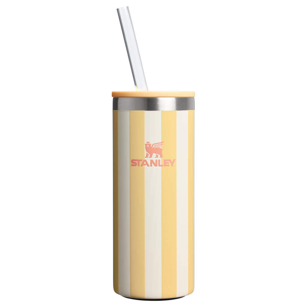 Premium All-Weather The Everyday Slim Can Cooler Cup D065Q - Leak-Proof Insulated Mini Cooler Bag for Lunch Detail
