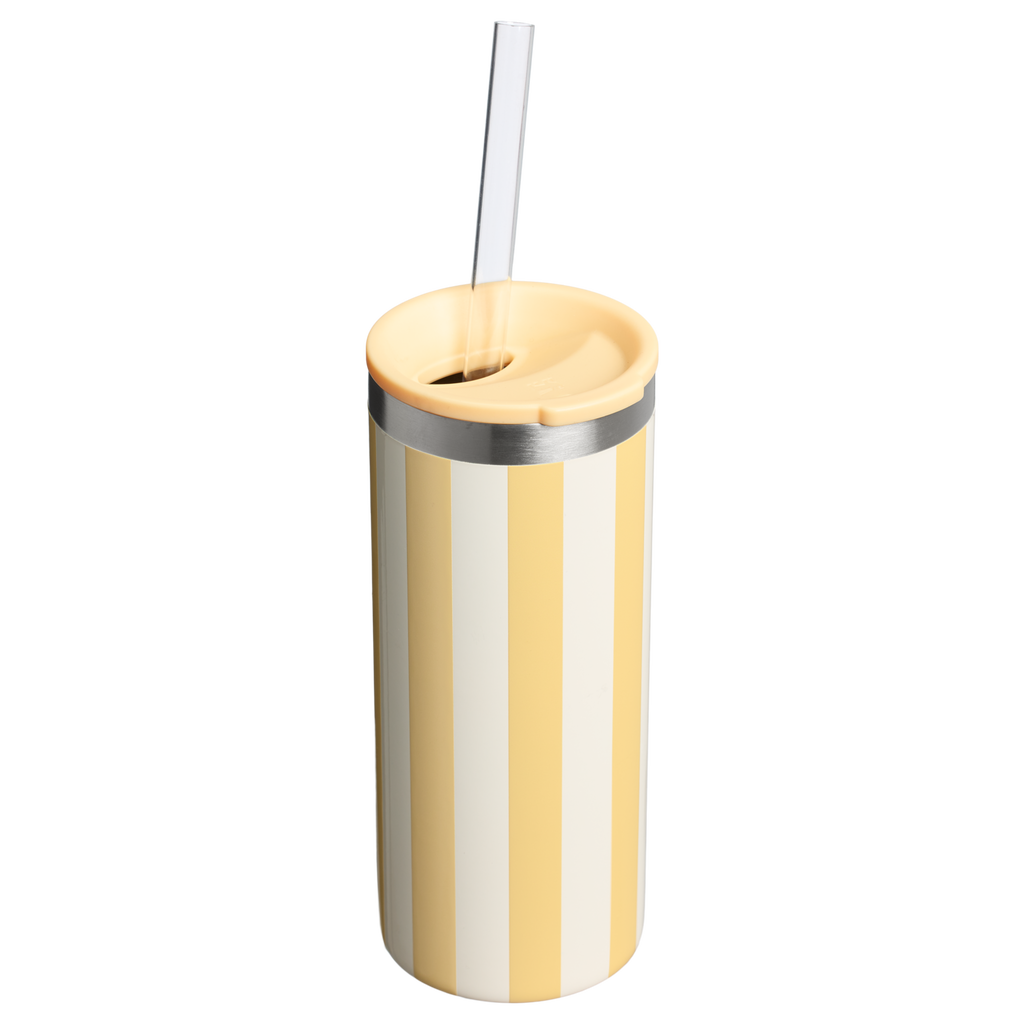 Portable Mini The Everyday Slim Can Cooler Cup | Stanley Create D300G - Leak-Proof Insulated Mini Cooler Bag for Lunch Detail
