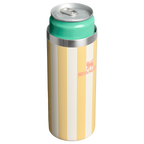 Leak-Proof Insulated The Everyday Slim Can Cooler Cup D255E - Leak-Proof Insulated Mini Cooler Bag for Lunch Detail