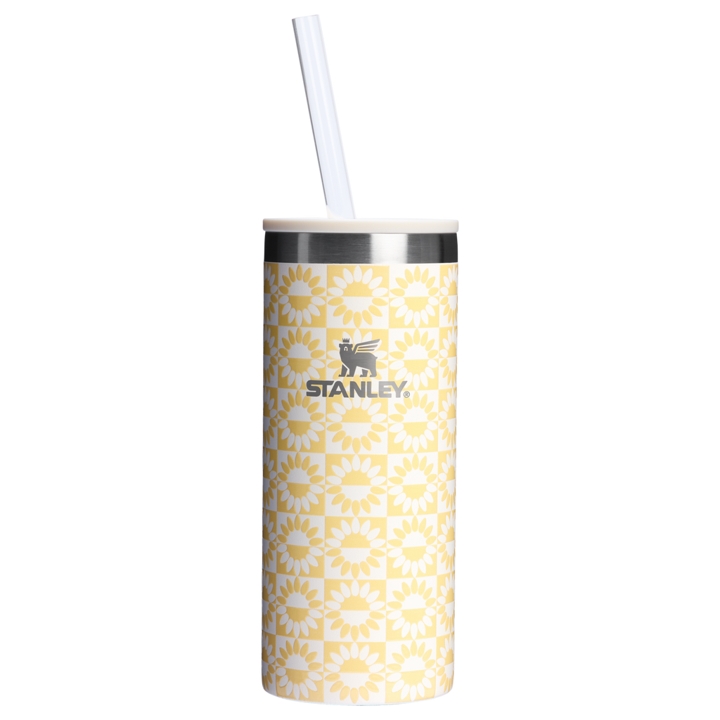 Leak-Proof Insulated The Everyday Slim Can Cooler Cup D255E - Leak-Proof Insulated Mini Cooler Bag for Lunch - Pomelo