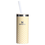 Leak-Proof Insulated The Everyday Slim Can Cooler Cup D255E - Leak-Proof Insulated Mini Cooler Bag for Lunch - Pomelo