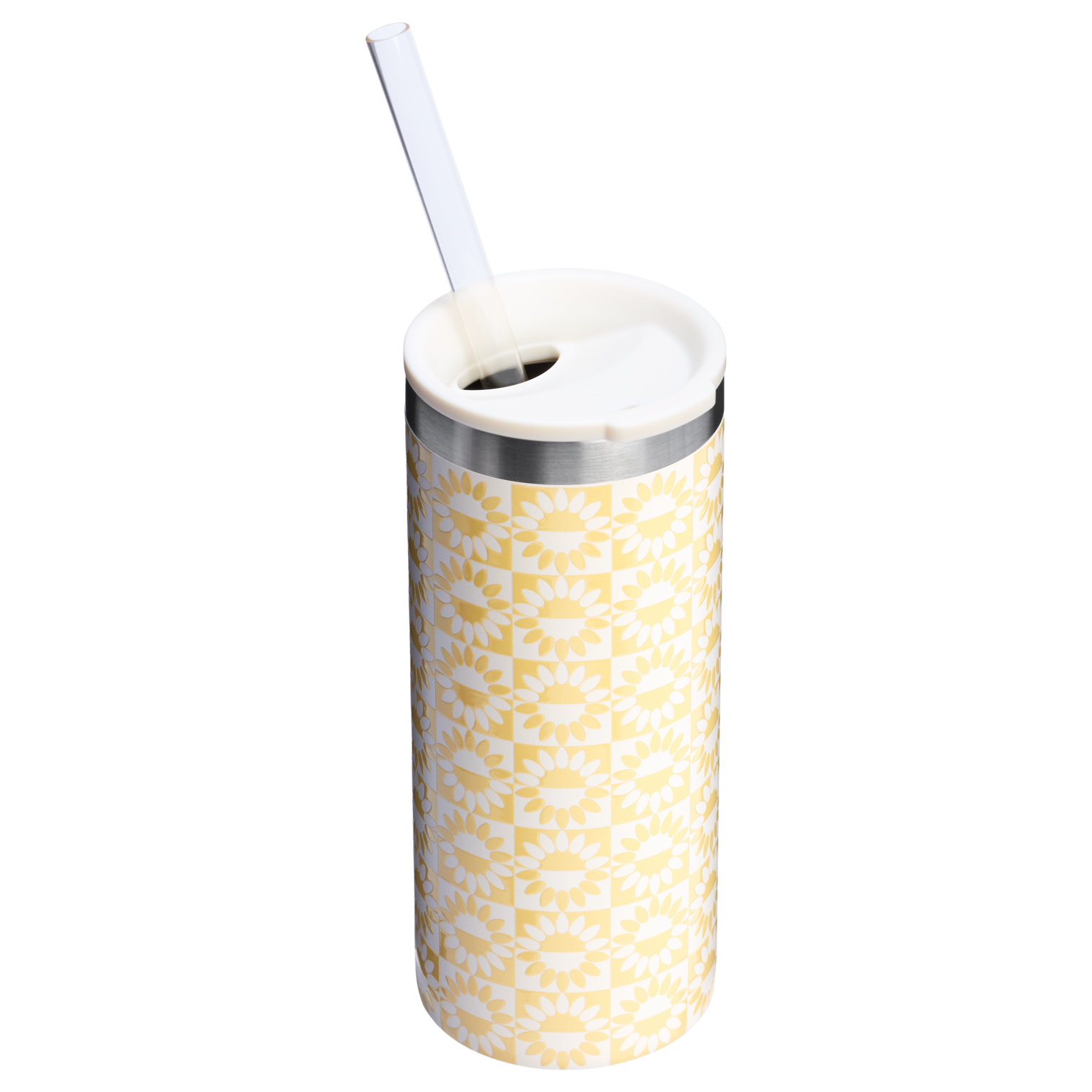Portable Mini The Everyday Slim Can Cooler Cup | Stanley Create D300G - Leak-Proof Insulated Mini Cooler Bag for Lunch Detail