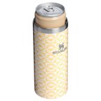 Leak-Proof Insulated The Everyday Slim Can Cooler Cup D255E - Leak-Proof Insulated Mini Cooler Bag for Lunch Detail