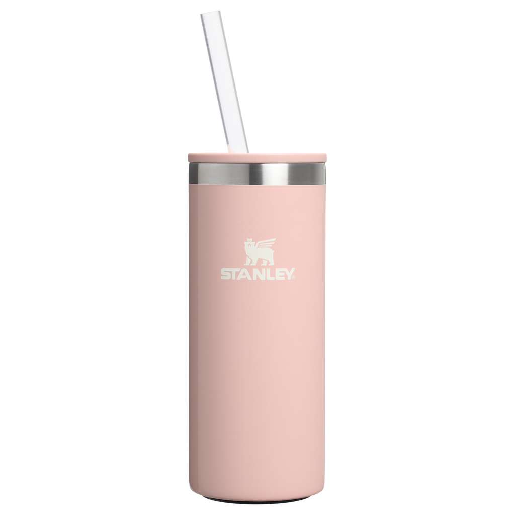 Portable Mini The Everyday Slim Can Cooler Cup | Stanley Create D300G - Leak-Proof Insulated Mini Cooler Bag for Lunch Detail