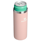 Leak-Proof Insulated The Everyday Slim Can Cooler Cup D255E - Leak-Proof Insulated Mini Cooler Bag for Lunch Detail