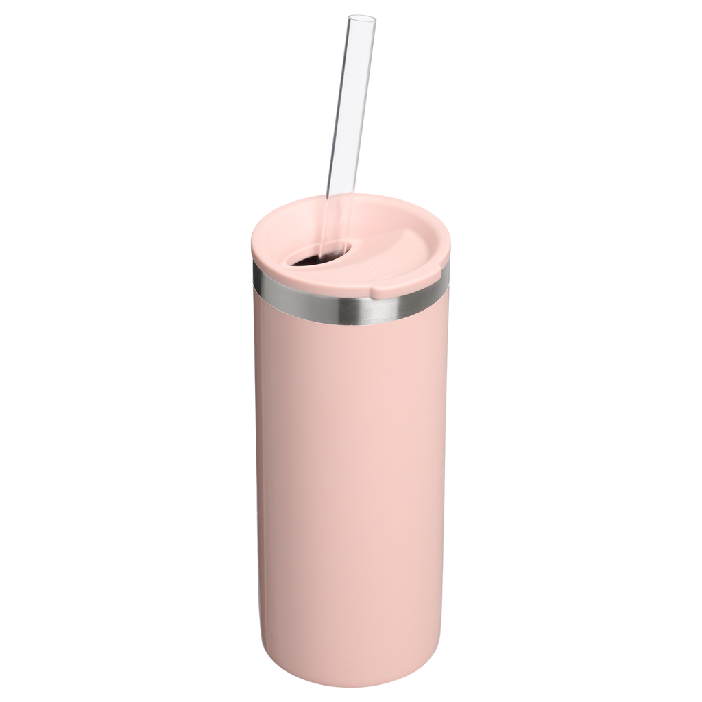 Portable Mini The Everyday Slim Can Cooler Cup | Stanley Create D300G - Leak-Proof Insulated Mini Cooler Bag for Lunch Detail
