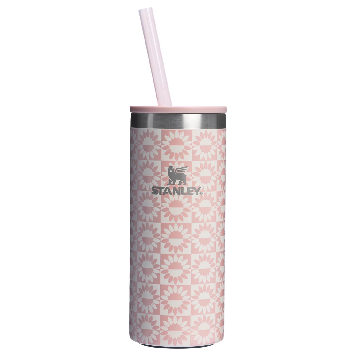 Portable Mini The Everyday Slim Can Cooler Cup | Stanley Create D300G - Leak-Proof Insulated Mini Cooler Bag for Lunch Detail