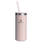 Leak-Proof Insulated The Everyday Slim Can Cooler Cup D255E - Leak-Proof Insulated Mini Cooler Bag for Lunch Detail