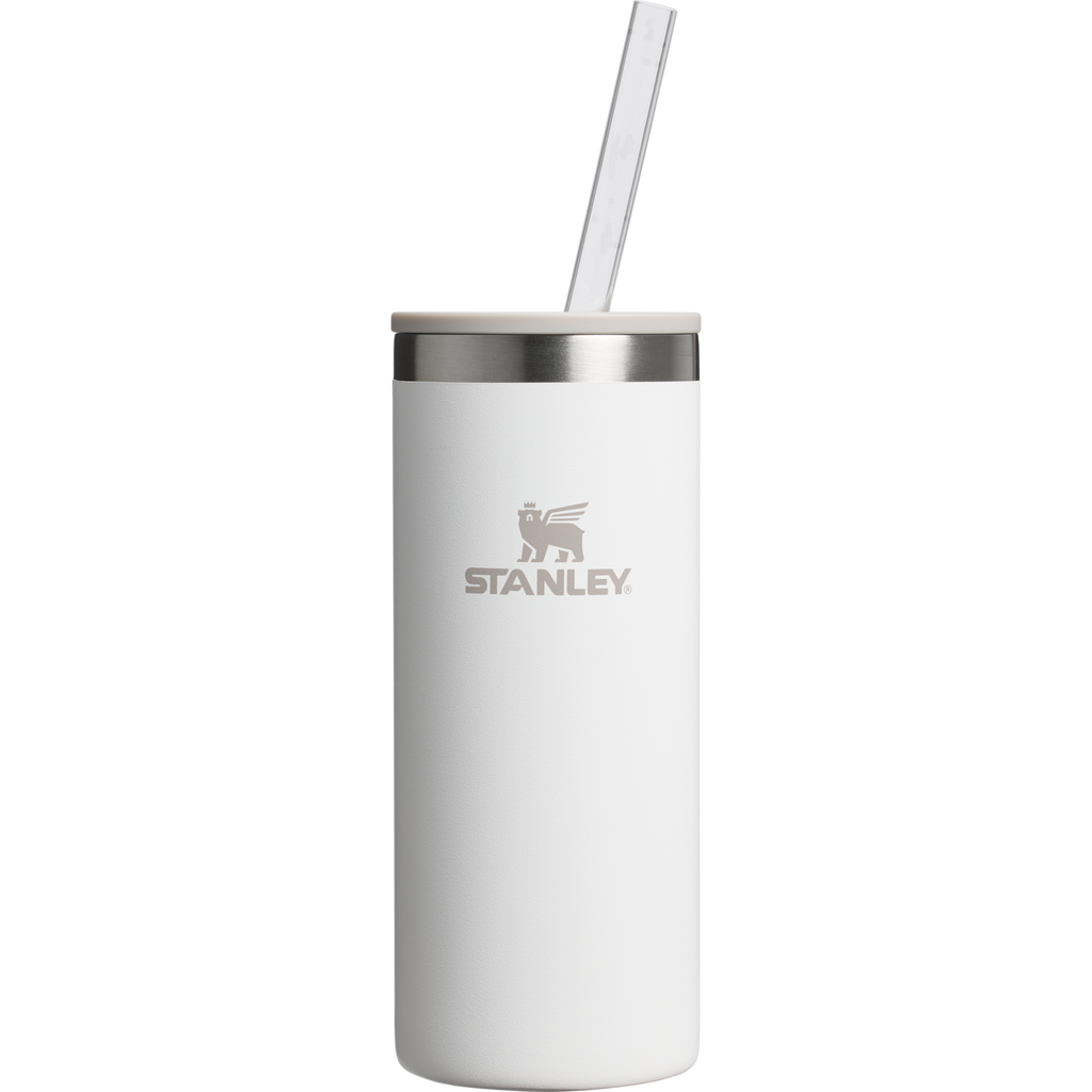 Premium All-Weather The Everyday Slim Can Cooler Cup D065Q - Leak-Proof Insulated Mini Cooler Bag for Lunch - Frost