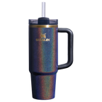 Large Capacity The Dream Weaver Quencher H2.0 Flowstate Tumbler D283T - FlowState 3-Position Lid Insulated Travel Mug - Star Shine