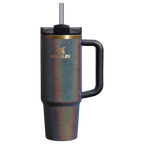 Large Capacity The Dream Weaver Quencher H2.0 Flowstate Tumbler D283T - FlowState 3-Position Lid Insulated Travel Mug - Fairy Dust