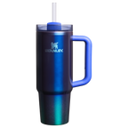 Large Capacity The Dream Weaver Quencher H2.0 Flowstate Tumbler D283T - FlowState 3-Position Lid Insulated Travel Mug Detail