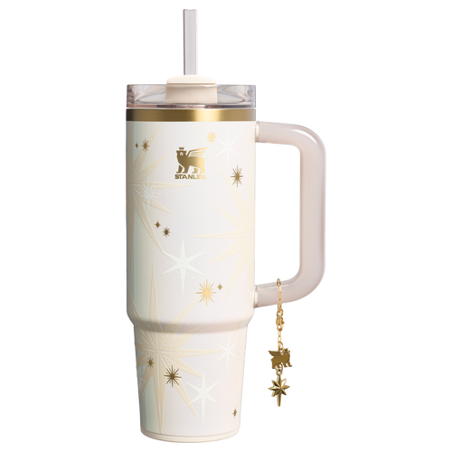 Car-Cup Friendly The Quencher Luxe H2.0 Flowstate Tumbler D209D - FlowState 3-Position Lid Insulated Travel Mug - Starlight Shimmer