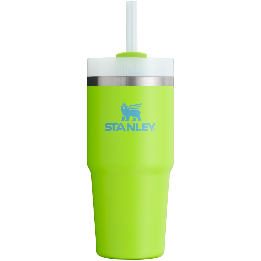 Splash-Resistant FlowState The Quencher H2.0 Flowstate Tumbler D214X - 40oz Large Capacity Car-Cup Friendly Quencher Detail
