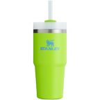 Splash-Resistant FlowState The Quencher H2.0 Flowstate Tumbler D214X - 40oz Large Capacity Car-Cup Friendly Quencher Detail