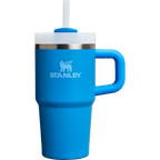 Insulated Travel The Quencher H2.O Flowstate Tumbler | Stanley Create D274S - FlowState 3-Position Lid Insulated Travel Mug Detail
