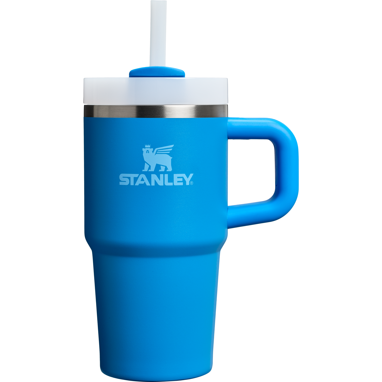 Splash-Resistant FlowState The Quencher H2.O Flowstate Tumbler D069R - 40oz Large Capacity Car-Cup Friendly Quencher Detail