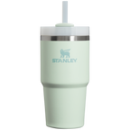 Car-Cup Friendly The Quencher H2.0 Flowstate Tumbler D030T - Double-Wall Vacuum Insulated Travel Tumbler with Straw - Mist