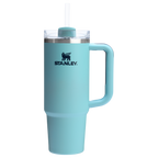 Splash-Resistant FlowState The Quencher H2.0 Flowstate Tumbler D051L - 40oz Large Capacity Car-Cup Friendly Quencher Detail