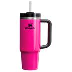 Splash-Resistant FlowState The Quencher H2.0 Flowstate Tumbler D051L - 40oz Large Capacity Car-Cup Friendly Quencher Detail
