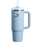 Splash-Resistant FlowState The Quencher H2.0 Flowstate Tumbler D051L - 40oz Large Capacity Car-Cup Friendly Quencher Detail