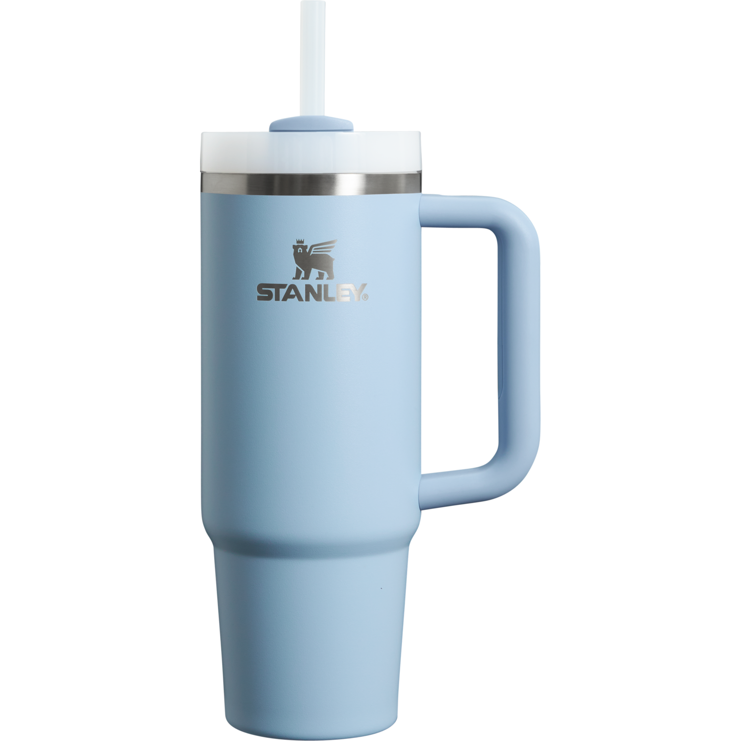 Splash-Resistant FlowState The Quencher H2.0 Flowstate Tumbler D051L - 40oz Large Capacity Car-Cup Friendly Quencher Detail