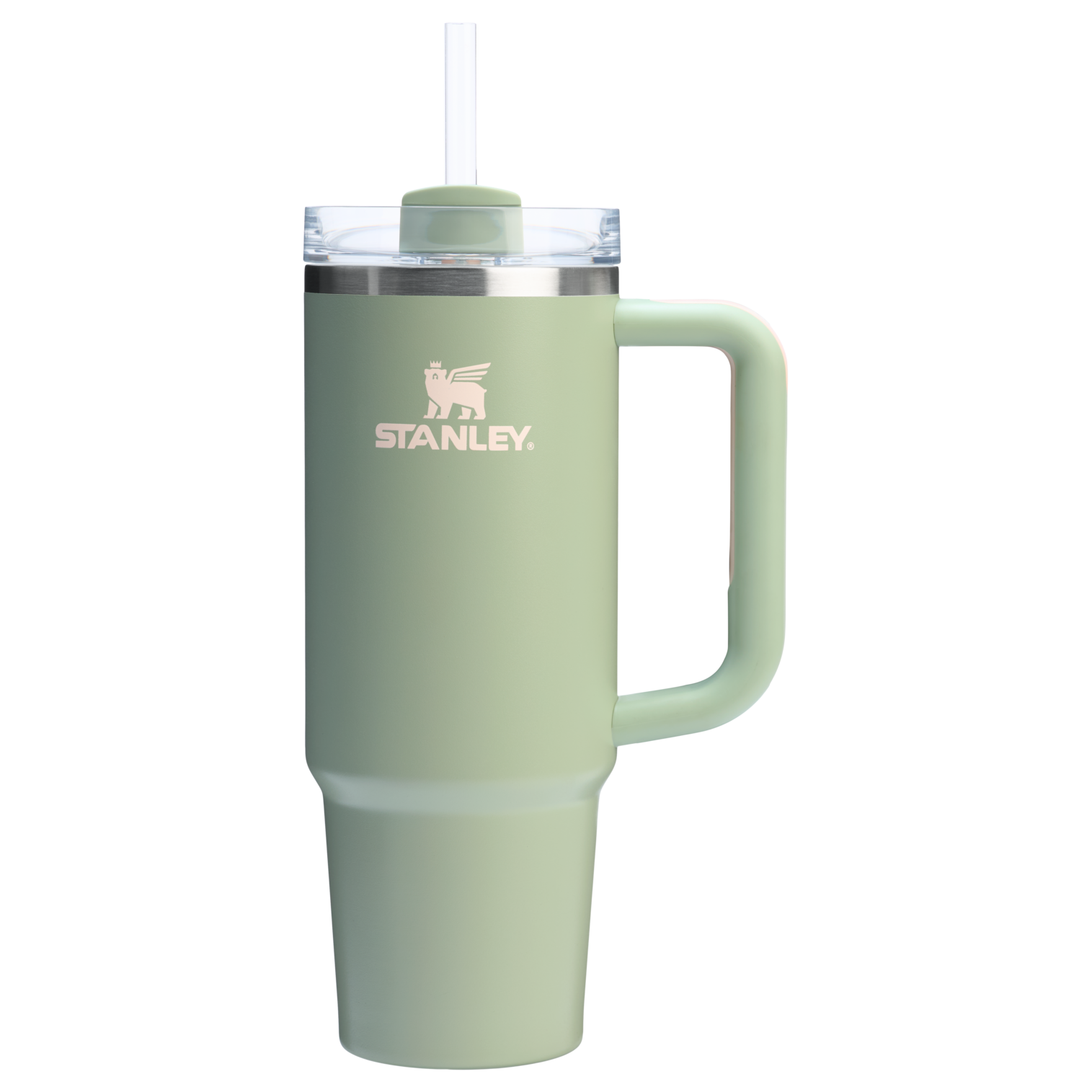 Splash-Resistant FlowState The Quencher H2.0 Flowstate Tumbler D051L - 40oz Large Capacity Car-Cup Friendly Quencher Detail