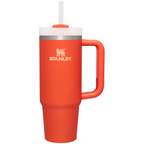 Splash-Resistant FlowState The Quencher H2.0 Flowstate Tumbler D051L - 40oz Large Capacity Car-Cup Friendly Quencher Detail