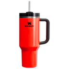Splash-Resistant FlowState The Quencher H2.0 Flowstate Tumbler D051L - 40oz Large Capacity Car-Cup Friendly Quencher Detail