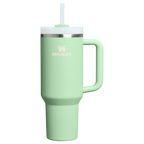 Insulated Travel The Quencher H2.0 Flowstate Tumbler D050X - Double-Wall Vacuum Insulated Travel Tumbler with Straw Detail