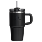 Large Capacity The Quencher H2.O Flowstate Tumbler D251V - Double-Wall Vacuum Insulated Travel Tumbler with Straw Detail