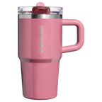 Splash-Resistant FlowState The Quencher H2.O Flowstate Tumbler D069R - 40oz Large Capacity Car-Cup Friendly Quencher Detail