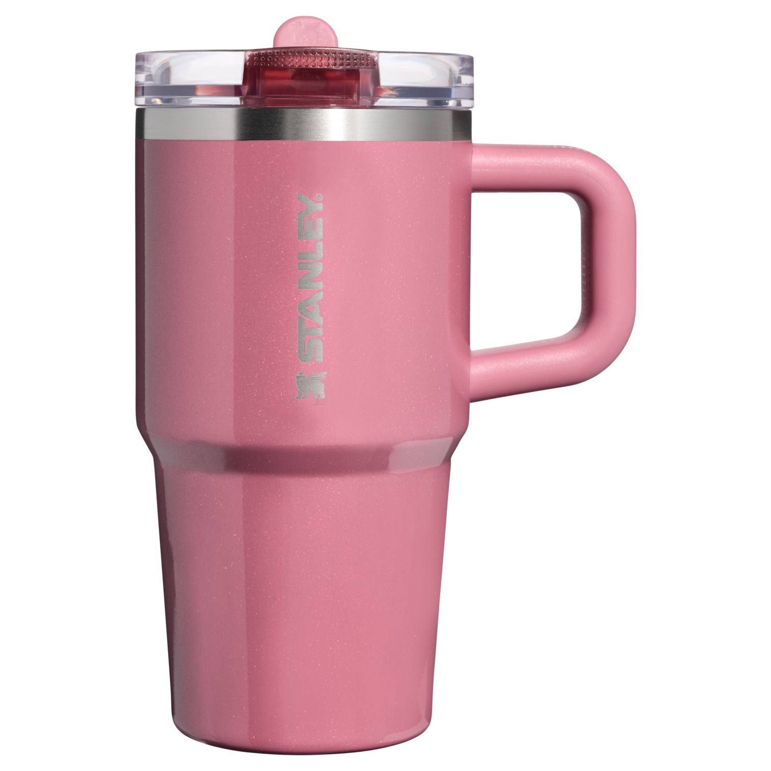 Splash-Resistant FlowState The Quencher H2.O Flowstate Tumbler D069R - 40oz Large Capacity Car-Cup Friendly Quencher Detail