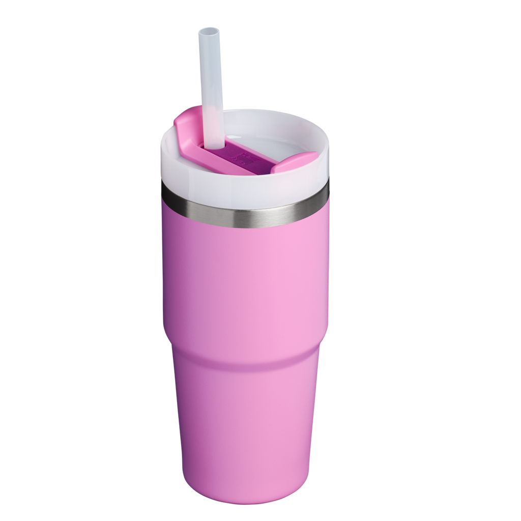 Splash-Resistant FlowState The Quencher H2.0 Flowstate Tumbler D214X - 40oz Large Capacity Car-Cup Friendly Quencher Detail