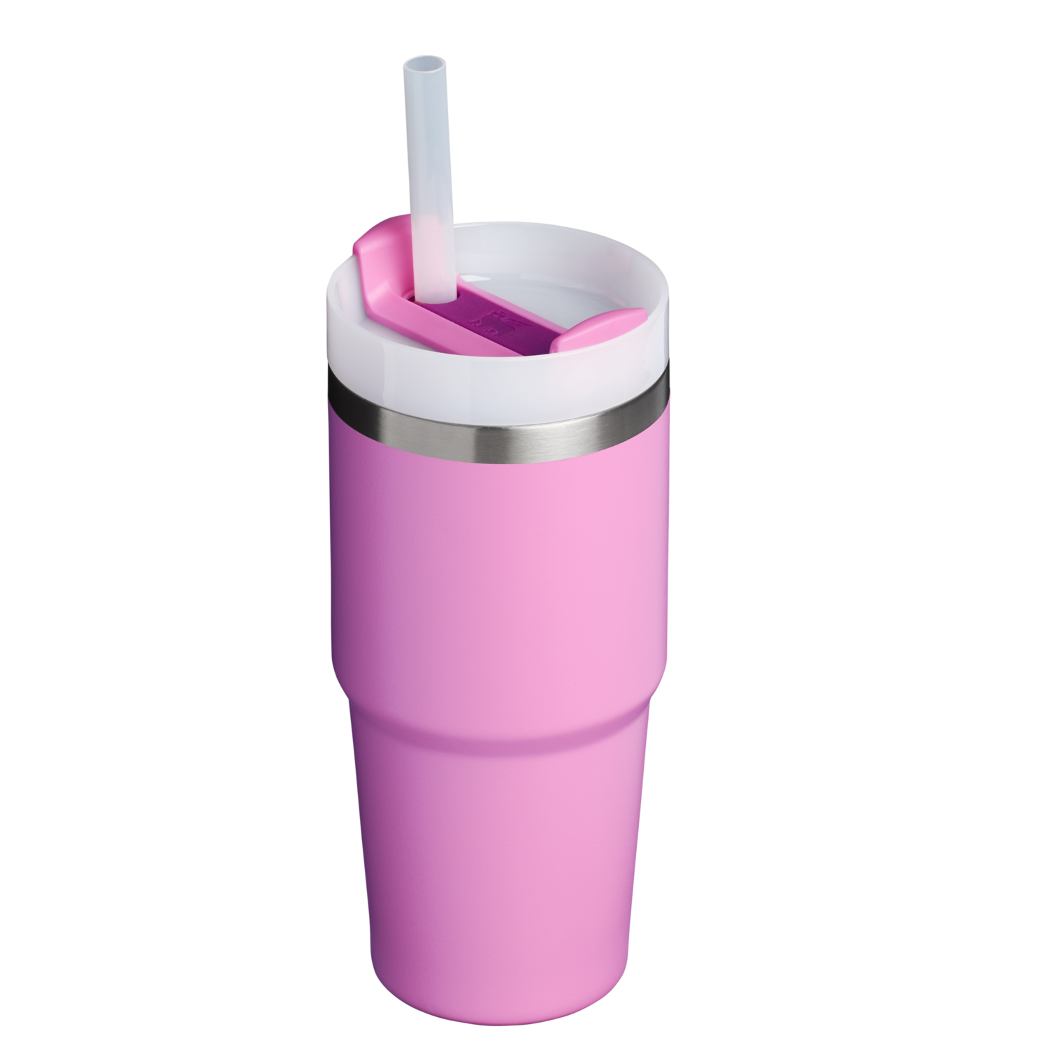 Splash-Resistant FlowState The Quencher H2.0 Flowstate Tumbler D214X - 40oz Large Capacity Car-Cup Friendly Quencher Detail