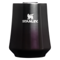Flavor-Preserving The Halloween Reserve Wine Tumbler D364P - Elegant Stemless Vacuum Insulated Wine Tumbler - Purple Night Shine