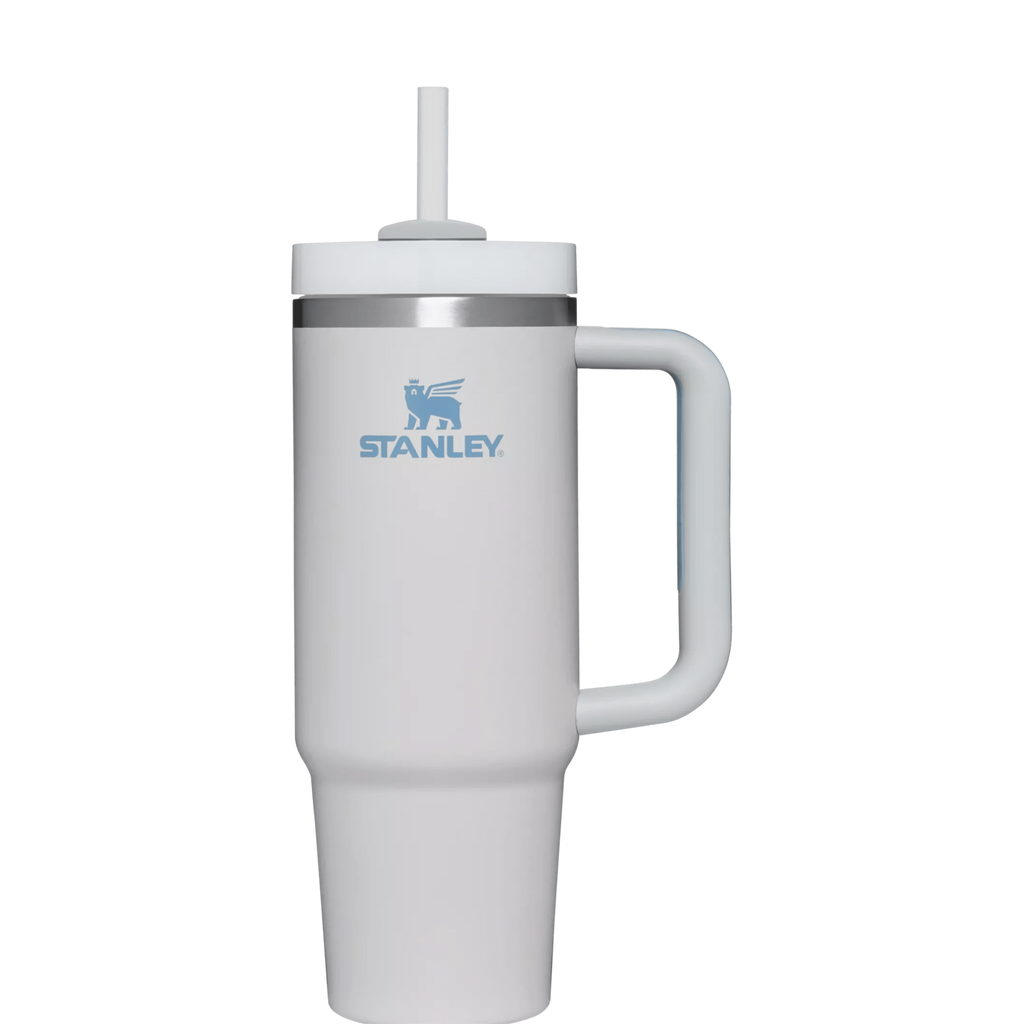 Splash-Resistant FlowState The Quencher H2.0 Flowstate Tumbler D051L - 40oz Large Capacity Car-Cup Friendly Quencher Detail