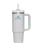 Splash-Resistant FlowState The Quencher H2.0 Flowstate Tumbler D051L - 40oz Large Capacity Car-Cup Friendly Quencher Detail