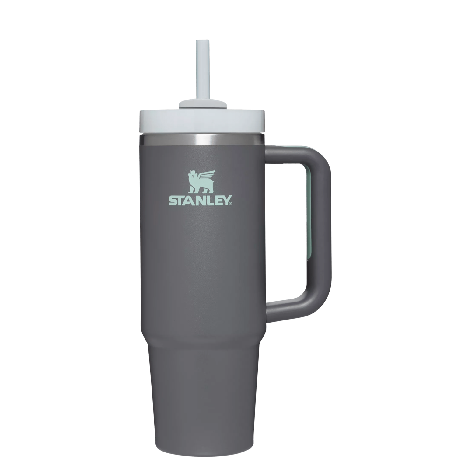 Splash-Resistant FlowState The Quencher H2.0 Flowstate Tumbler D051L - 40oz Large Capacity Car-Cup Friendly Quencher Detail